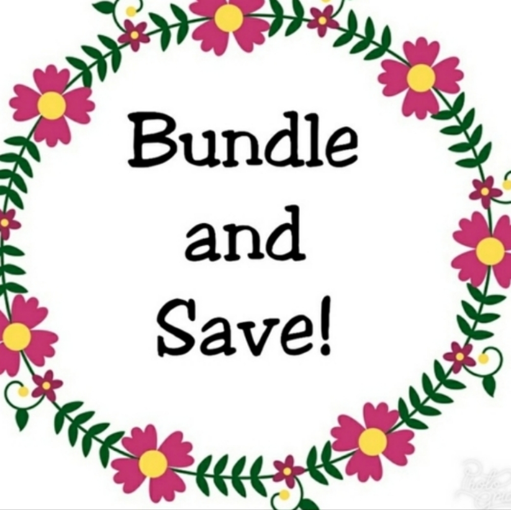 Bundle and Save - Picture 2 of 2